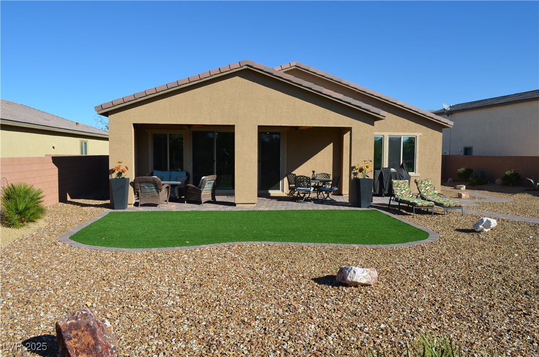5519 Eleganza Avenue Pahrump NV 89061