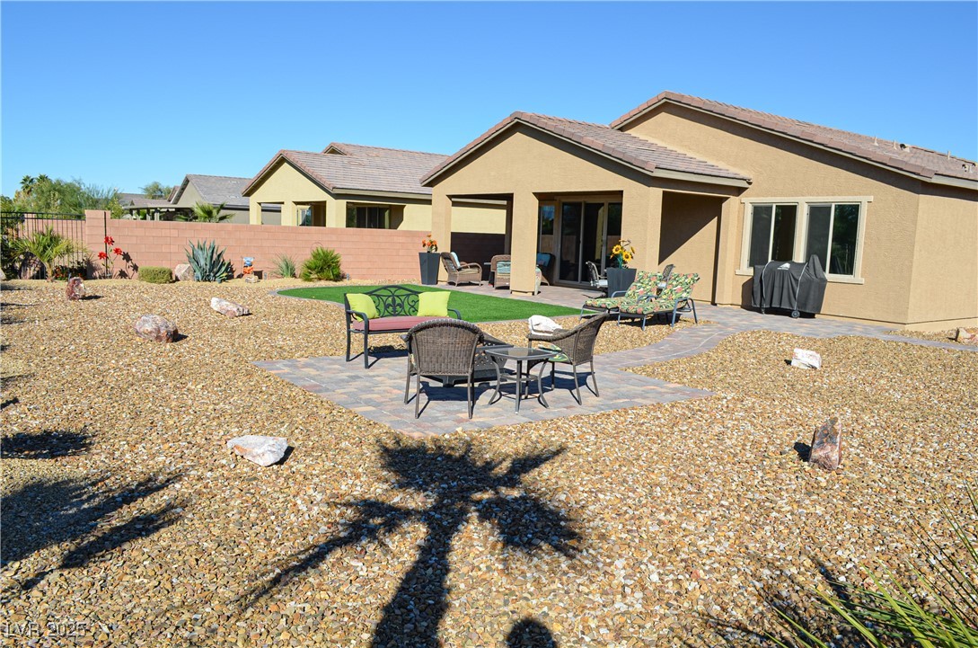 5519 Eleganza Avenue Pahrump NV 89061