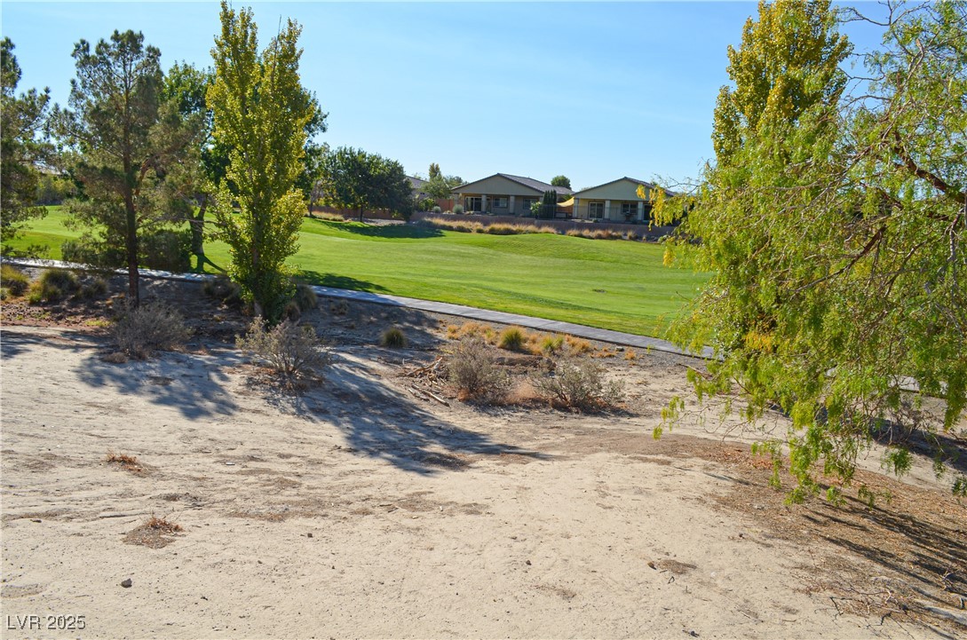 5519 Eleganza Avenue Pahrump NV 89061