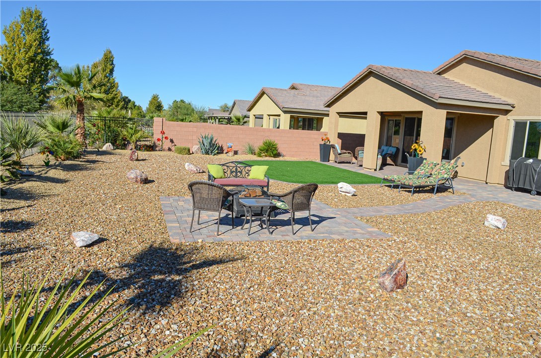 5519 Eleganza Avenue Pahrump NV 89061