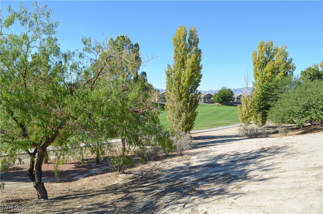 5519 Eleganza Avenue Pahrump NV 89061