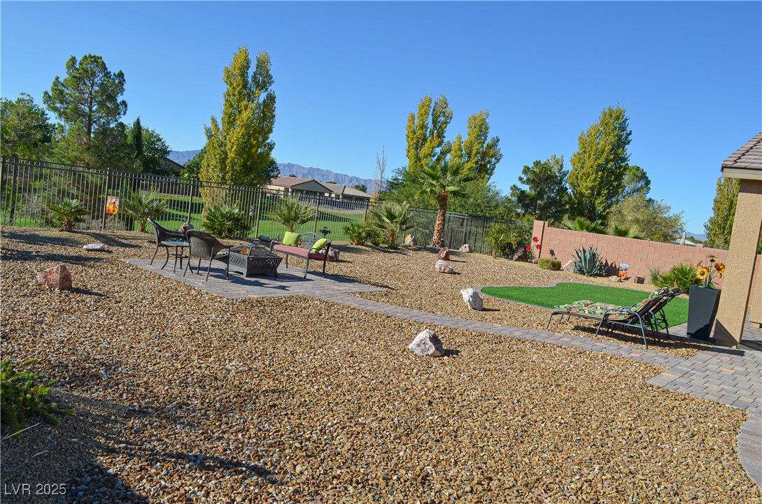 5519 Eleganza Avenue Pahrump NV 89061