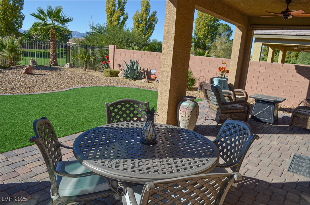 5519 Eleganza Avenue Pahrump NV 89061