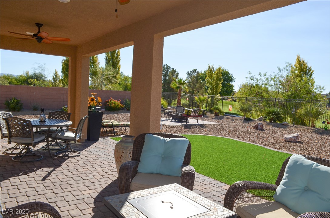 5519 Eleganza Avenue Pahrump NV 89061