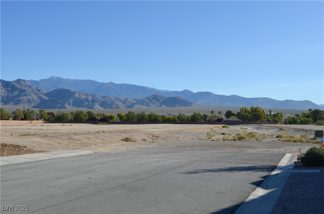 5519 Eleganza Avenue Pahrump NV 89061