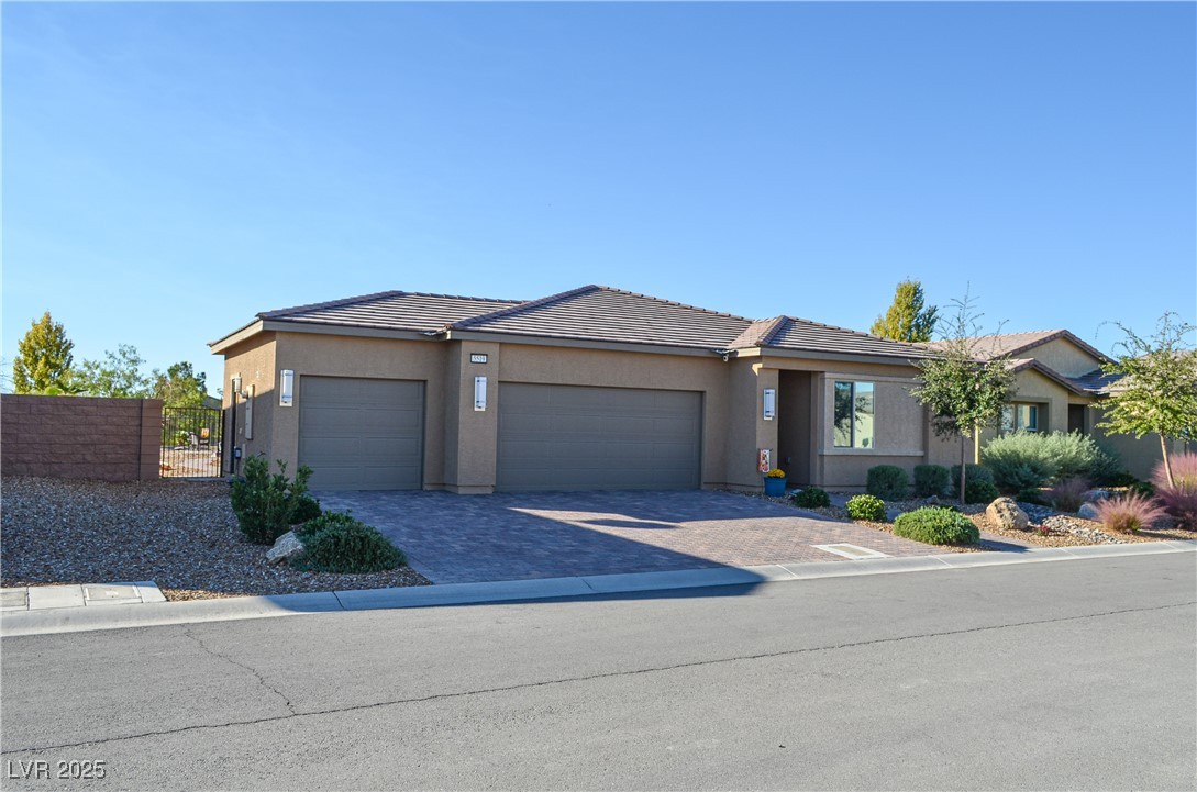 5519 Eleganza Avenue Pahrump NV 89061