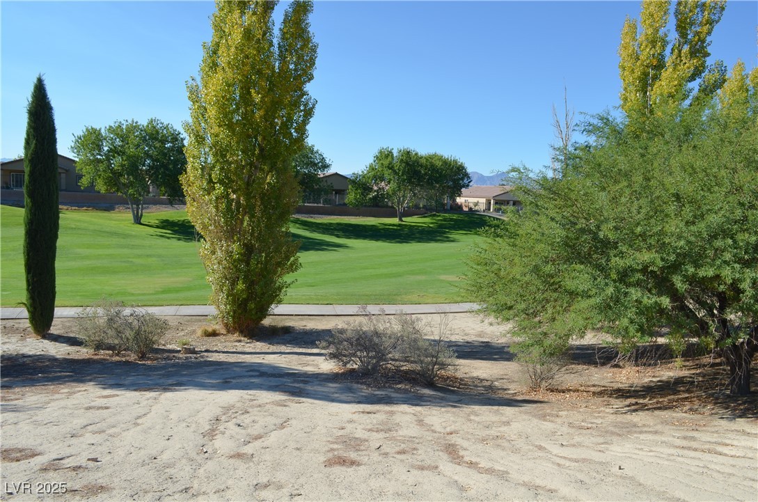 5519 Eleganza Avenue Pahrump NV 89061