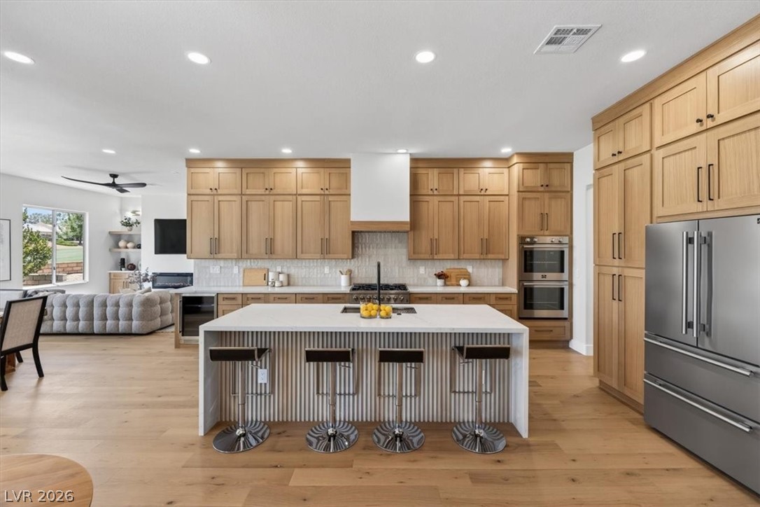 9149 Villa Ridge Drive Las Vegas NV 89134