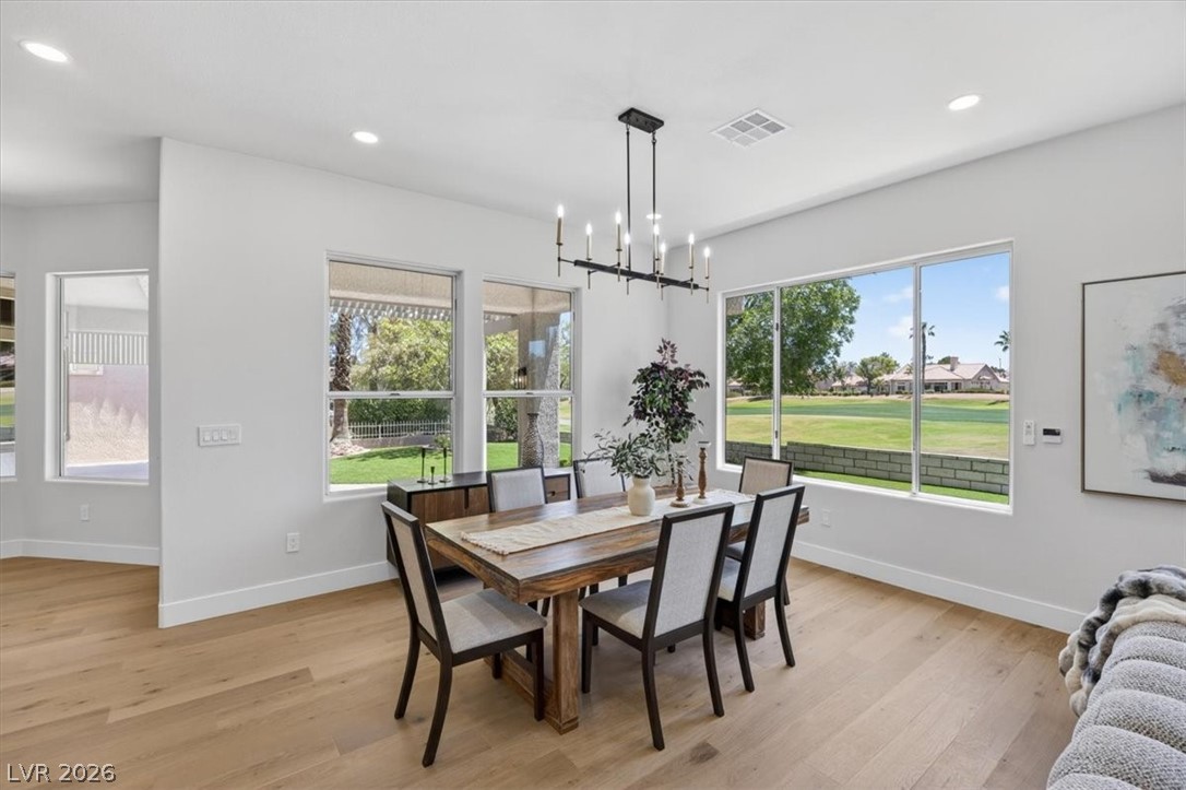 9149 Villa Ridge Drive Las Vegas NV 89134