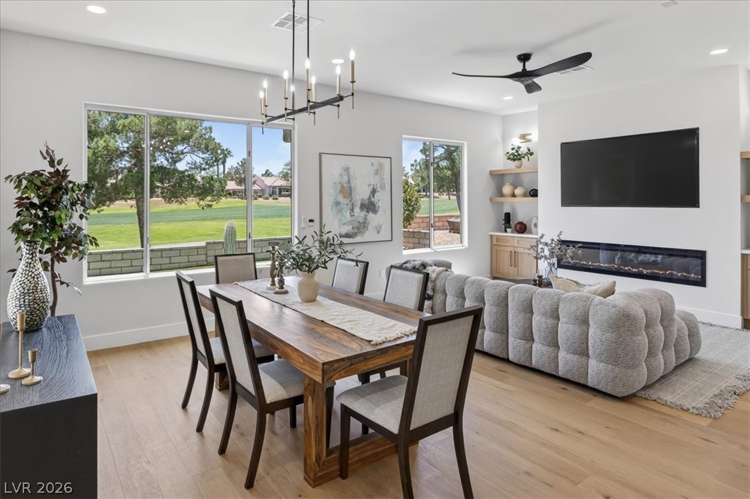 9149 Villa Ridge Drive Las Vegas NV 89134