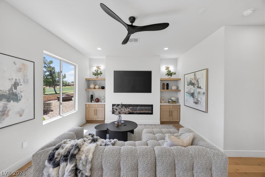 9149 Villa Ridge Drive Las Vegas NV 89134