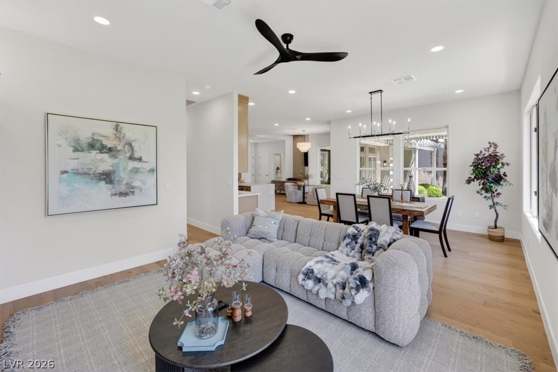 9149 Villa Ridge Drive Las Vegas NV 89134