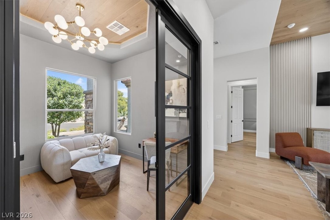 9149 Villa Ridge Drive Las Vegas NV 89134