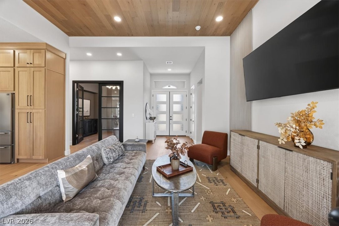 9149 Villa Ridge Drive Las Vegas NV 89134
