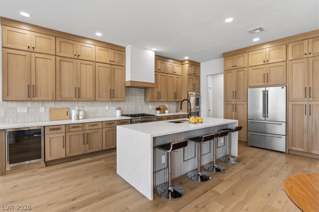 9149 Villa Ridge Drive Las Vegas NV 89134
