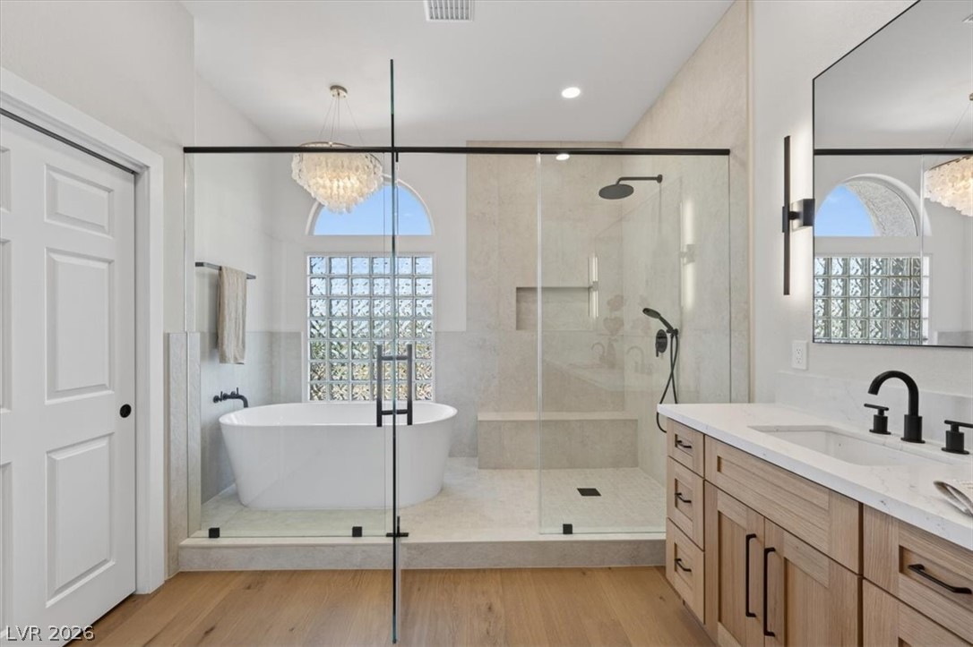 9149 Villa Ridge Drive Las Vegas NV 89134