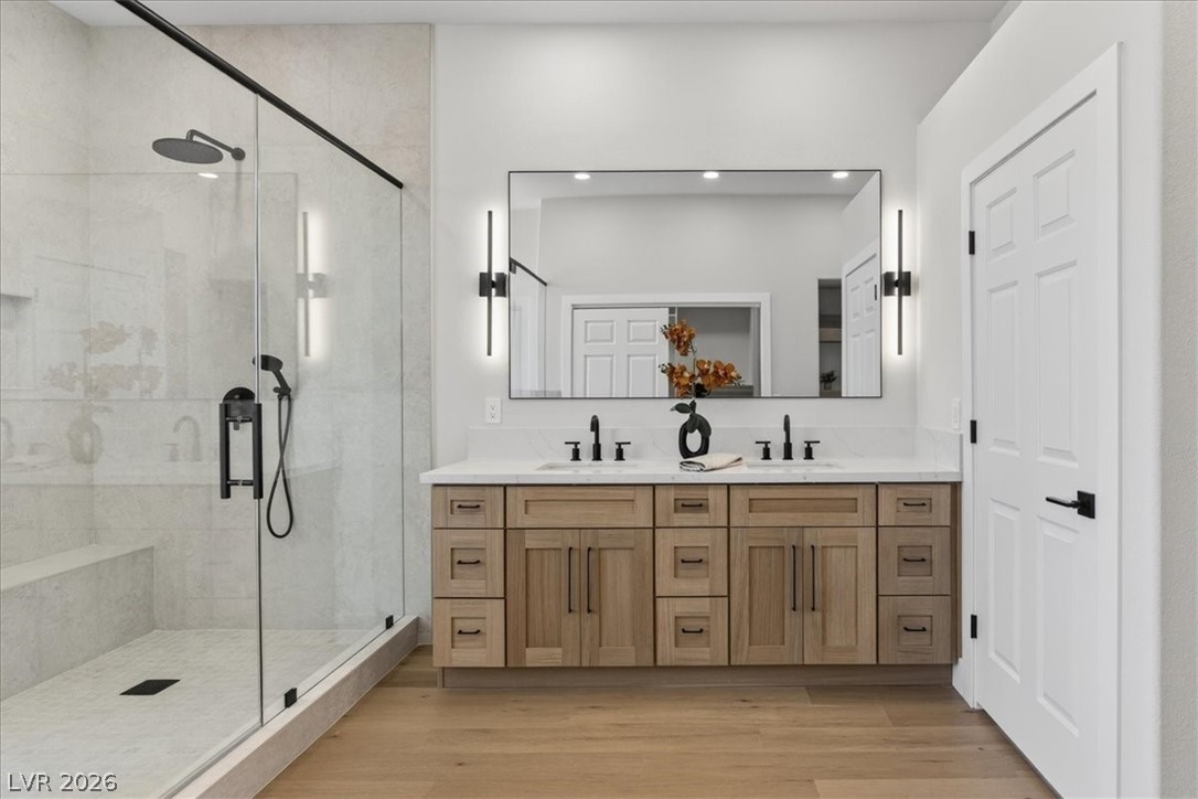 9149 Villa Ridge Drive Las Vegas NV 89134