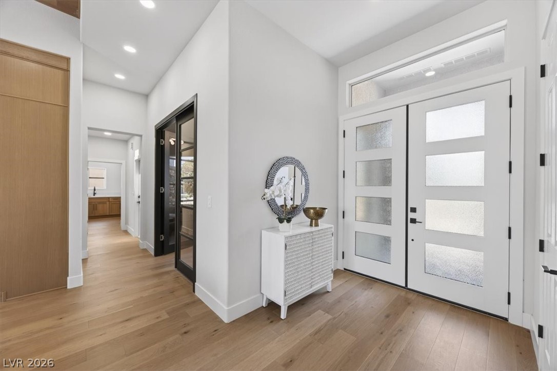 9149 Villa Ridge Drive Las Vegas NV 89134