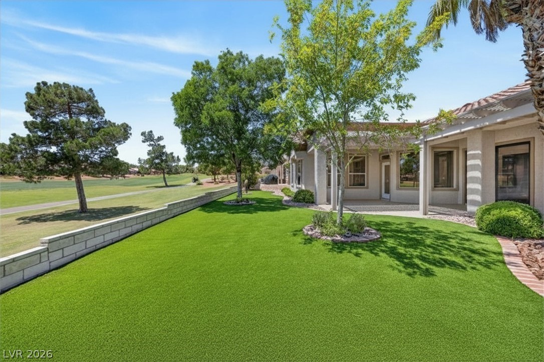 9149 Villa Ridge Drive Las Vegas NV 89134