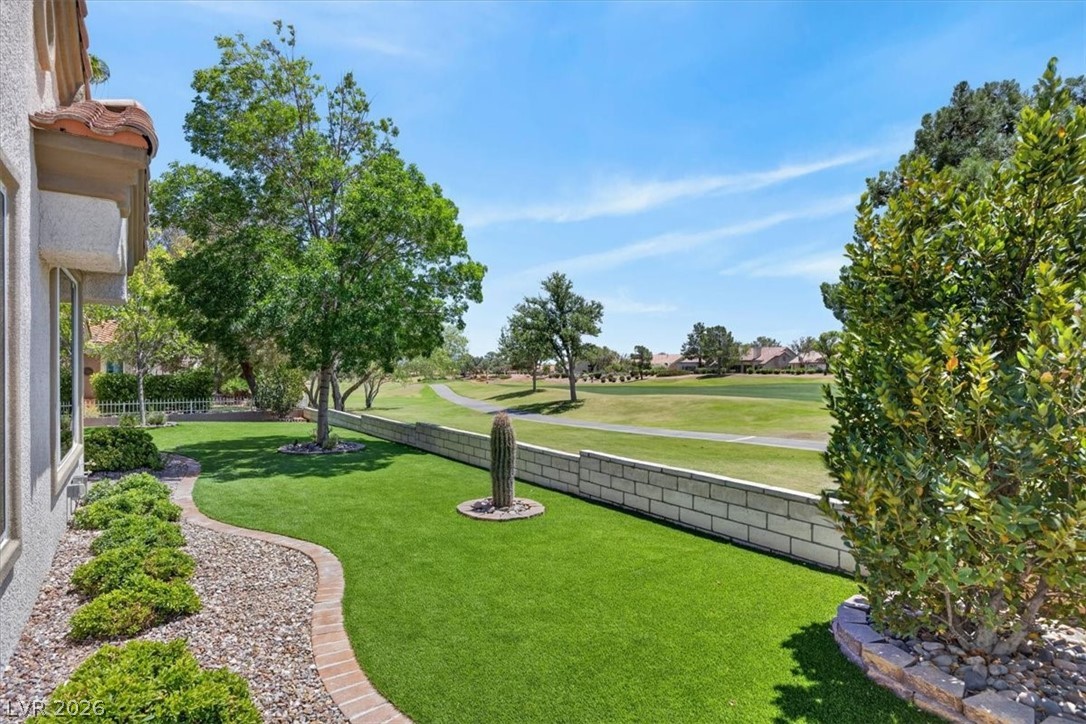 9149 Villa Ridge Drive Las Vegas NV 89134