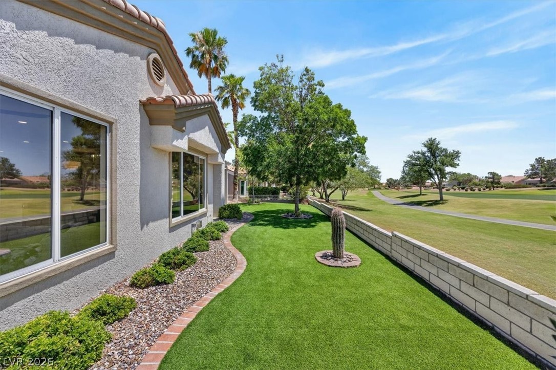 9149 Villa Ridge Drive Las Vegas NV 89134
