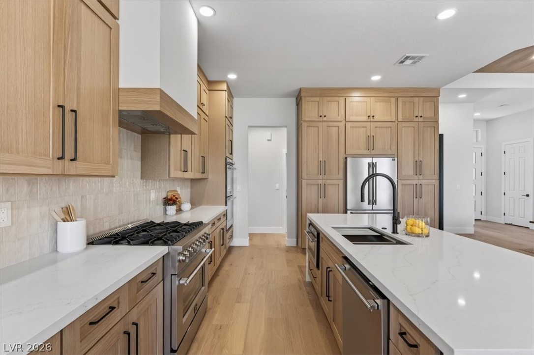9149 Villa Ridge Drive Las Vegas NV 89134