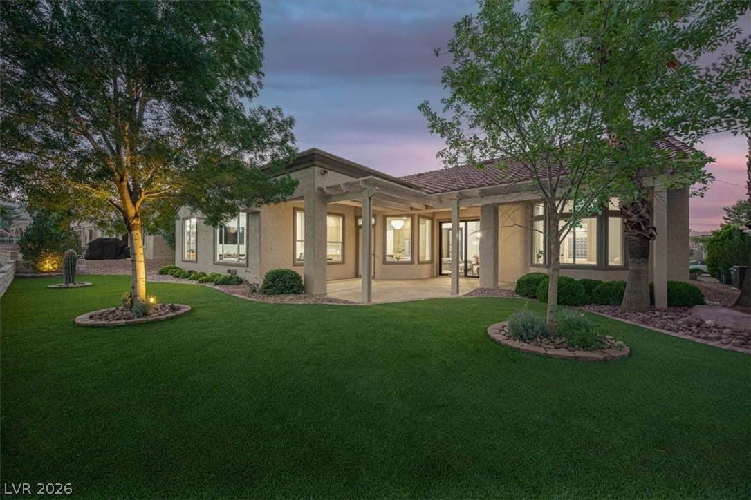 9149 Villa Ridge Drive Las Vegas NV 89134