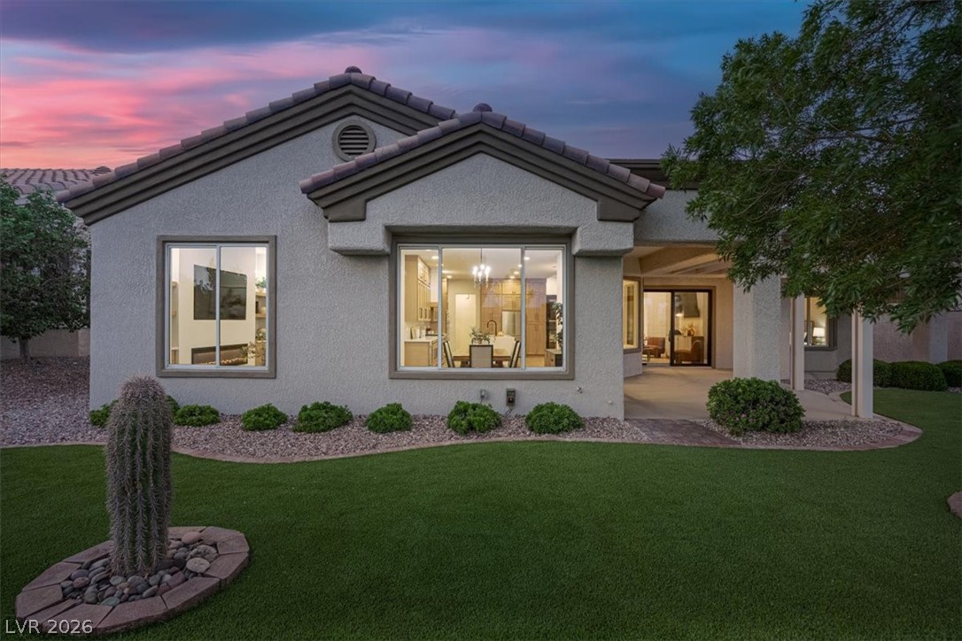9149 Villa Ridge Drive Las Vegas NV 89134