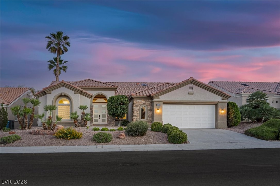 9149 Villa Ridge Drive Las Vegas NV 89134