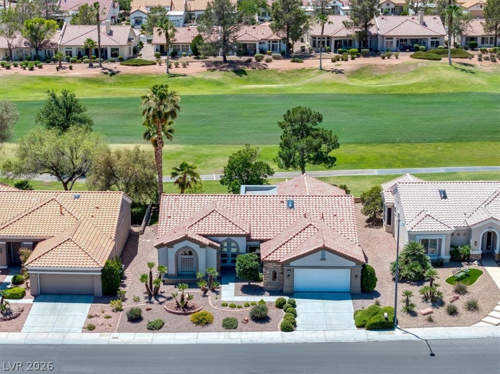 9149 Villa Ridge Drive Las Vegas NV 89134