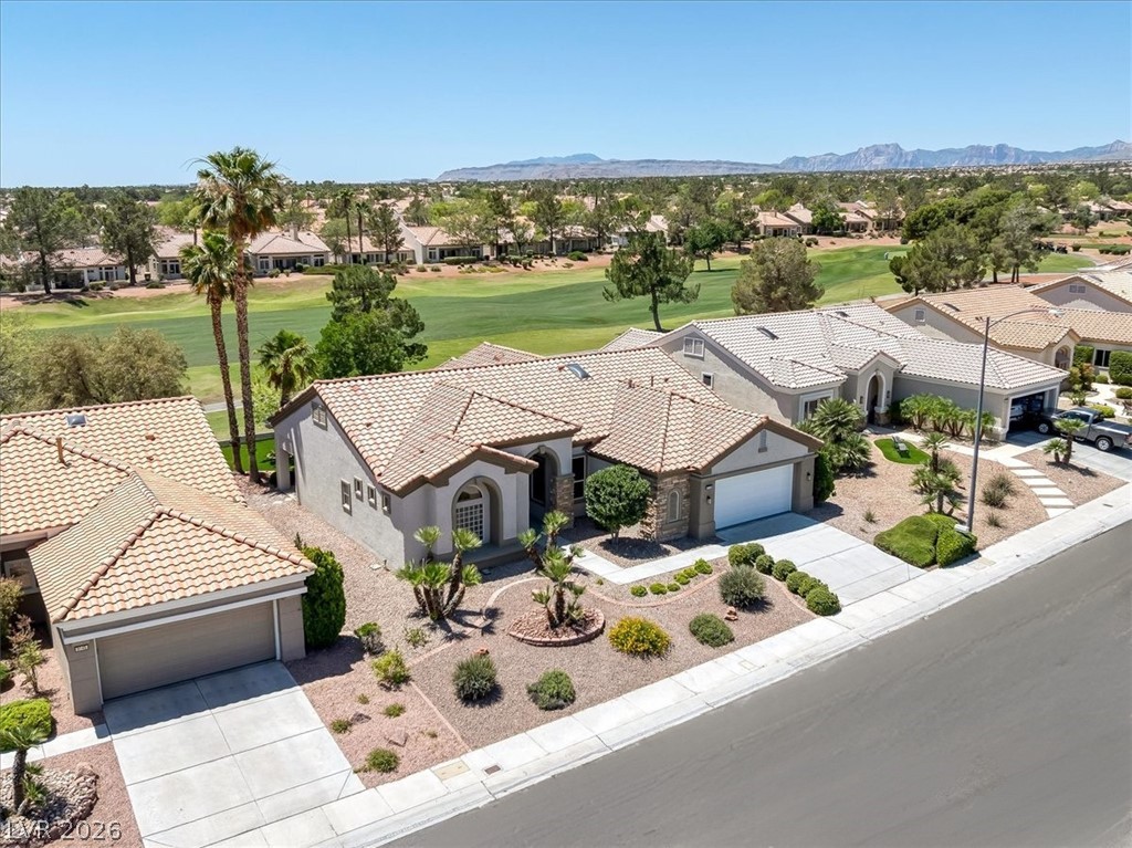 9149 Villa Ridge Drive Las Vegas NV 89134