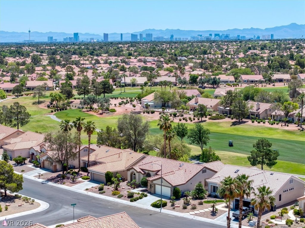 9149 Villa Ridge Drive Las Vegas NV 89134