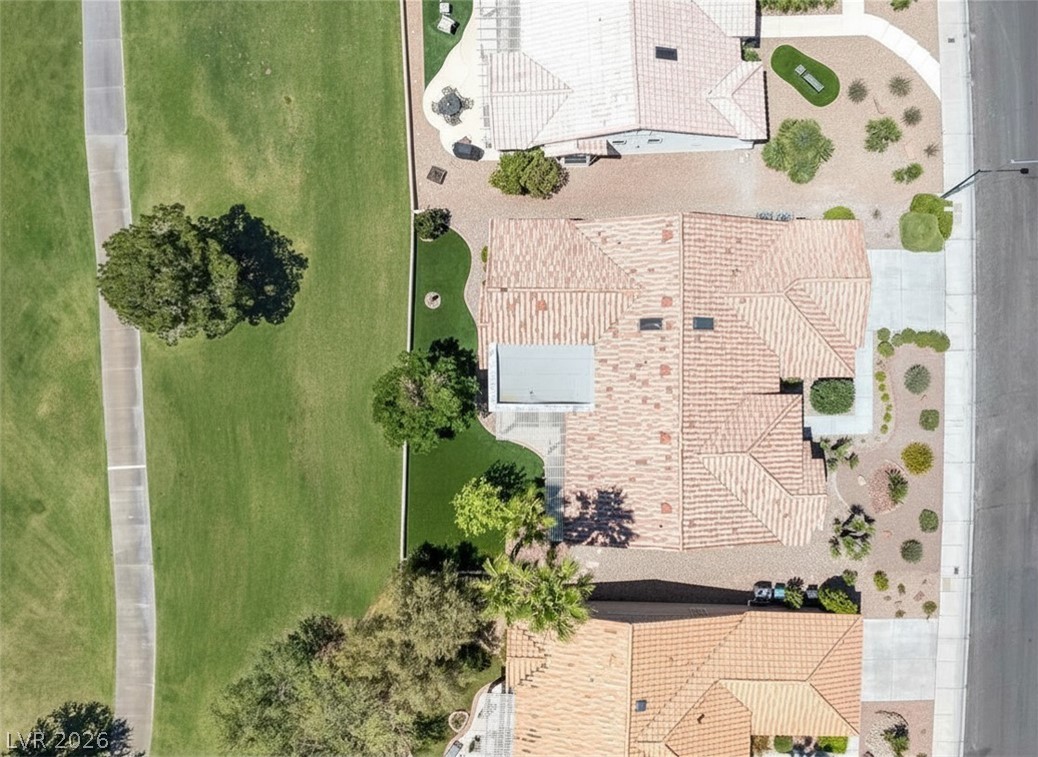 9149 Villa Ridge Drive Las Vegas NV 89134