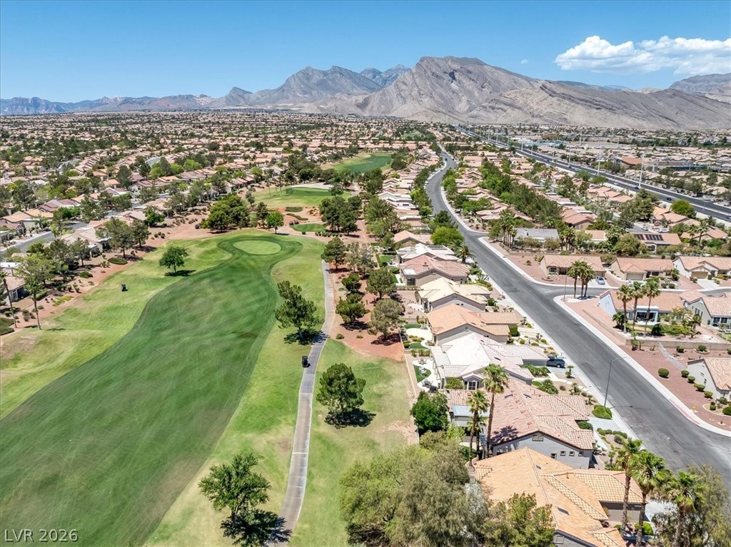 9149 Villa Ridge Drive Las Vegas NV 89134