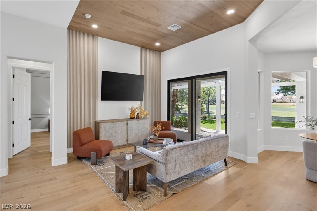 9149 Villa Ridge Drive Las Vegas NV 89134