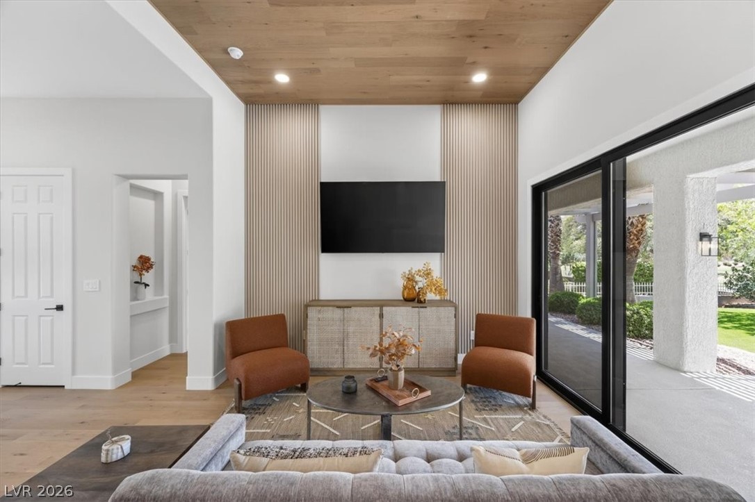 9149 Villa Ridge Drive Las Vegas NV 89134