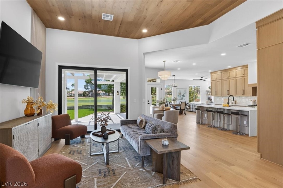 9149 Villa Ridge Drive Las Vegas NV 89134