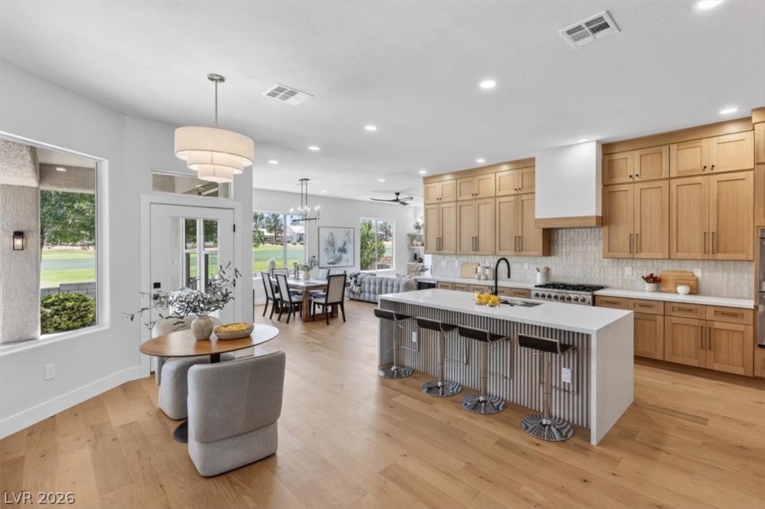 9149 Villa Ridge Drive Las Vegas NV 89134