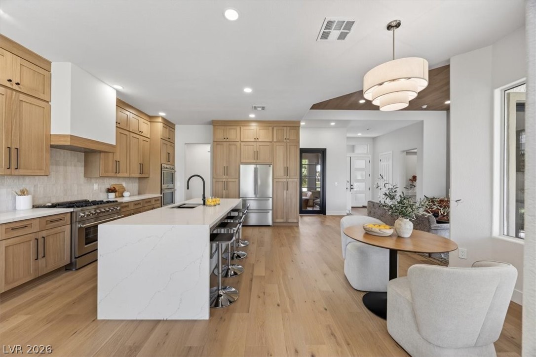 9149 Villa Ridge Drive Las Vegas NV 89134