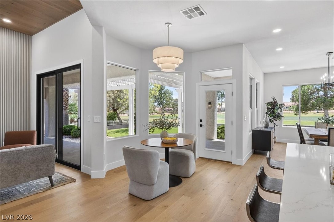 9149 Villa Ridge Drive Las Vegas NV 89134