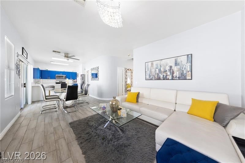 7925 Limbwood Court Las Vegas NV 89131