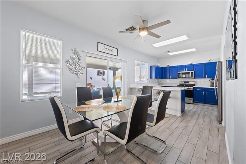 7925 Limbwood Court Las Vegas NV 89131