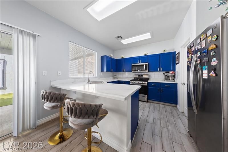 7925 Limbwood Court Las Vegas NV 89131