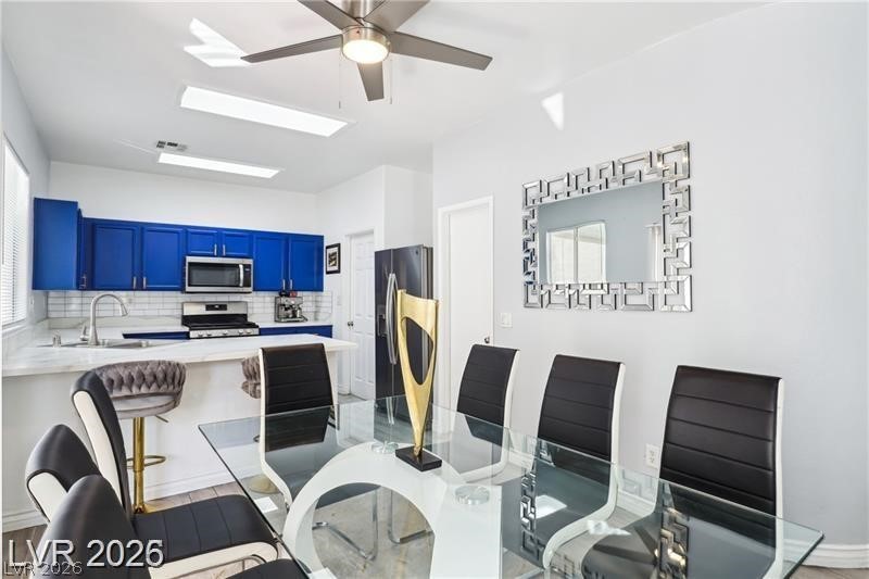 7925 Limbwood Court Las Vegas NV 89131