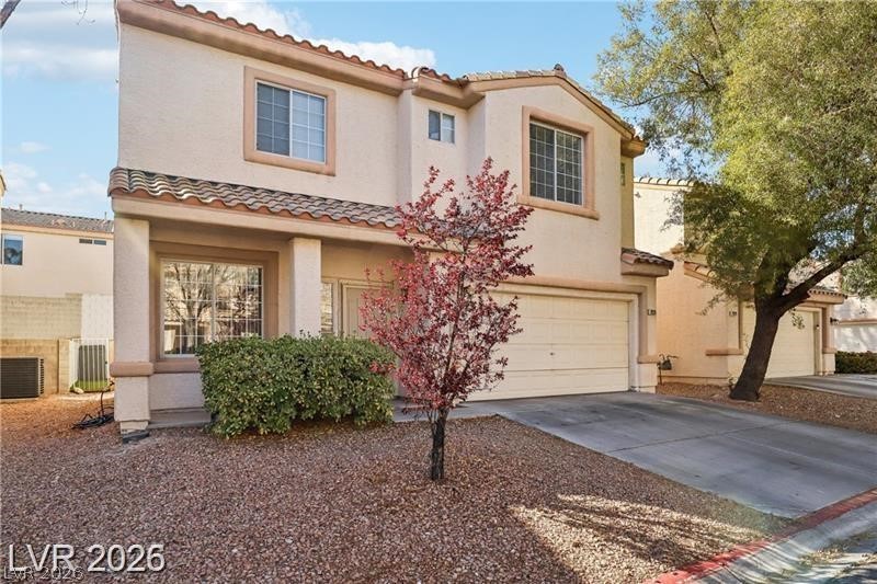 7925 Limbwood Court Las Vegas NV 89131