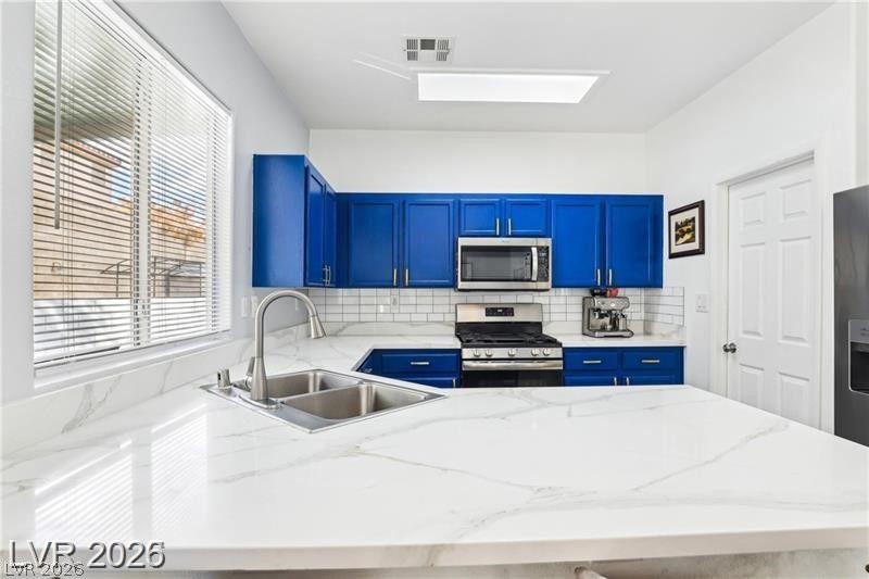 7925 Limbwood Court Las Vegas NV 89131
