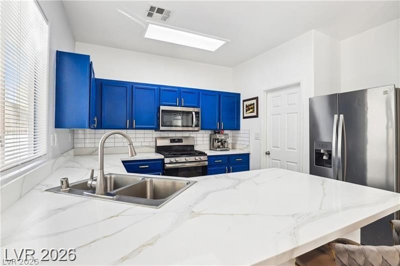7925 Limbwood Court Las Vegas NV 89131