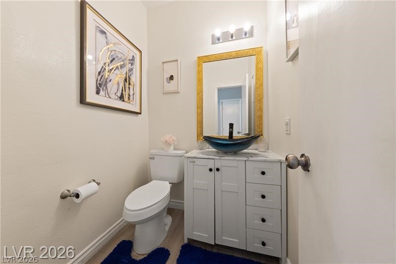 7925 Limbwood Court Las Vegas NV 89131