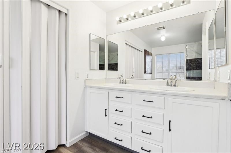 7925 Limbwood Court Las Vegas NV 89131