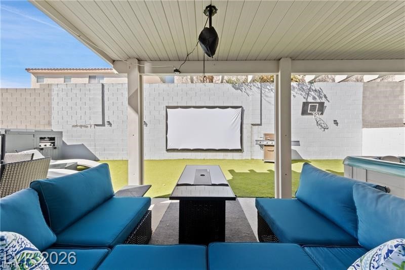 7925 Limbwood Court Las Vegas NV 89131